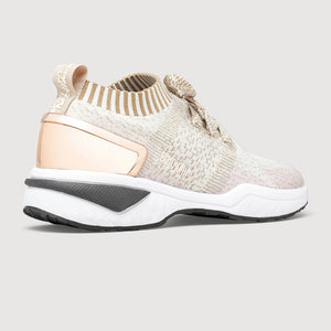 Bloch Alcyone Lifestyle Sneaker - Dance Sneaker - View 9