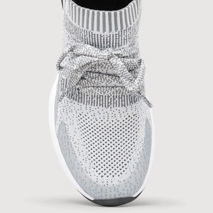 Bloch Alcyone Lifestyle Sneaker - Dance Sneaker - Back