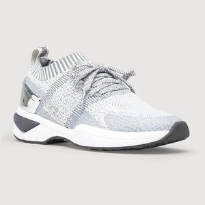 Bloch Alcyone Lifestyle Sneaker - Dance Sneaker - Detail