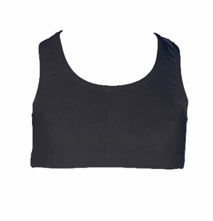 Total Dance Australia Essential Racer Back Crop - Crop top - View 6