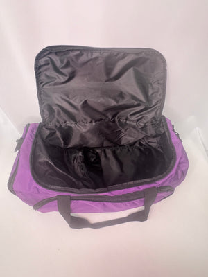 Total Dance Australia Duffle Dance Bag - View 7