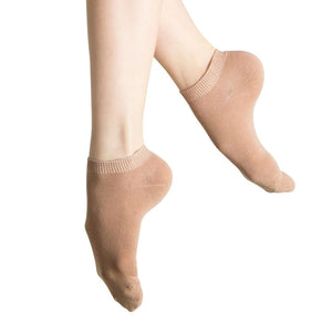 Bloch Jazz Socks