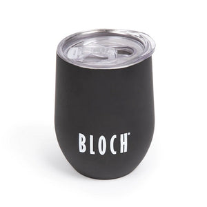 Bloch Stainless Steel Coffee Cup - Insulated Cup