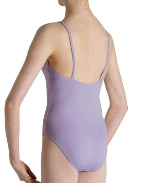Bloch Celeste Princess Line Childs Leotard - Leotards - Side