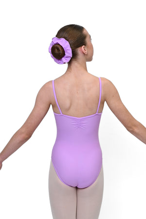 Total Dance Studio Wear Essential Camisole Leotard - High Back - Leotards - Back
