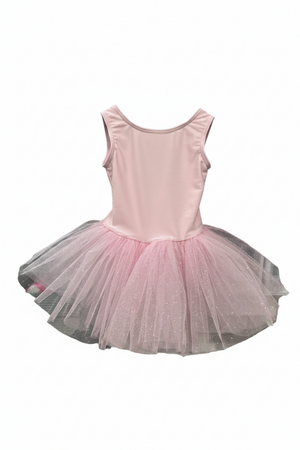 Total Dance Australia Baby Ballet Tutu Dress