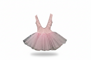 Total Dance Australia Baby Ballet Tutu Dress - Back