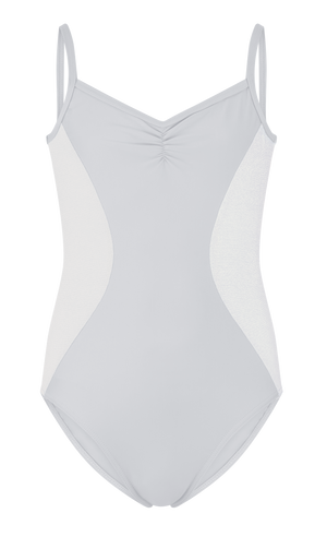 Pink Lemon Dancewear Shimmer Cami Strap Leotard - Leotards - View 7