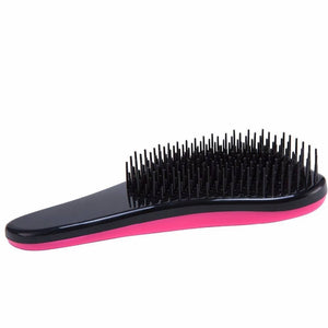 Mad Ally Detangling Hair Brush - Detangling Brush - View 6