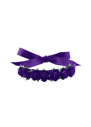 Mimy Design Hair Blossom - Small - Side