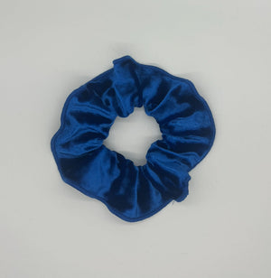 Pink Lemon Dancewear Velvet Dance Scrunchies - View 10