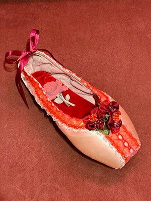 Total Dance Australia Pointe Shoe Decorating Kit - View 6