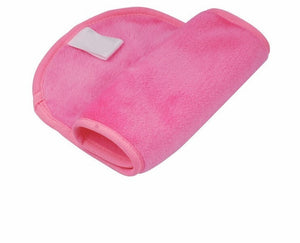 Mad Ally Make Up Remover - Close-up