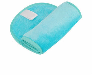 Mad Ally Make Up Remover - Back