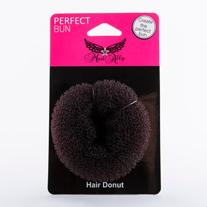 Hair Donut - Mad Ally - Bun Donut