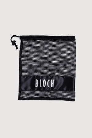 Bloch Mesh Shoe Bag
