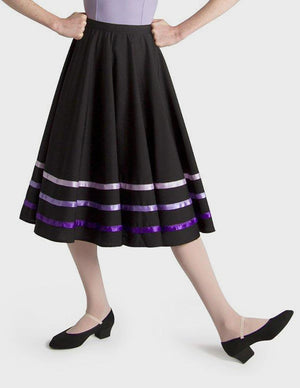 Mimy Design RAD Regulation Character Skirt Child & Adult - View 7