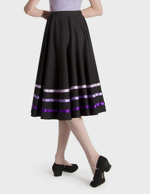 Mimy Design RAD Regulation Character Skirt Child & Adult - View 6