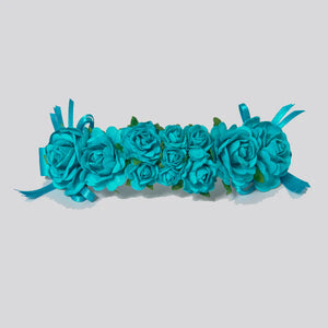 Capezio Mimy Hair Blossom - XLarge - Hair Bow - View 8