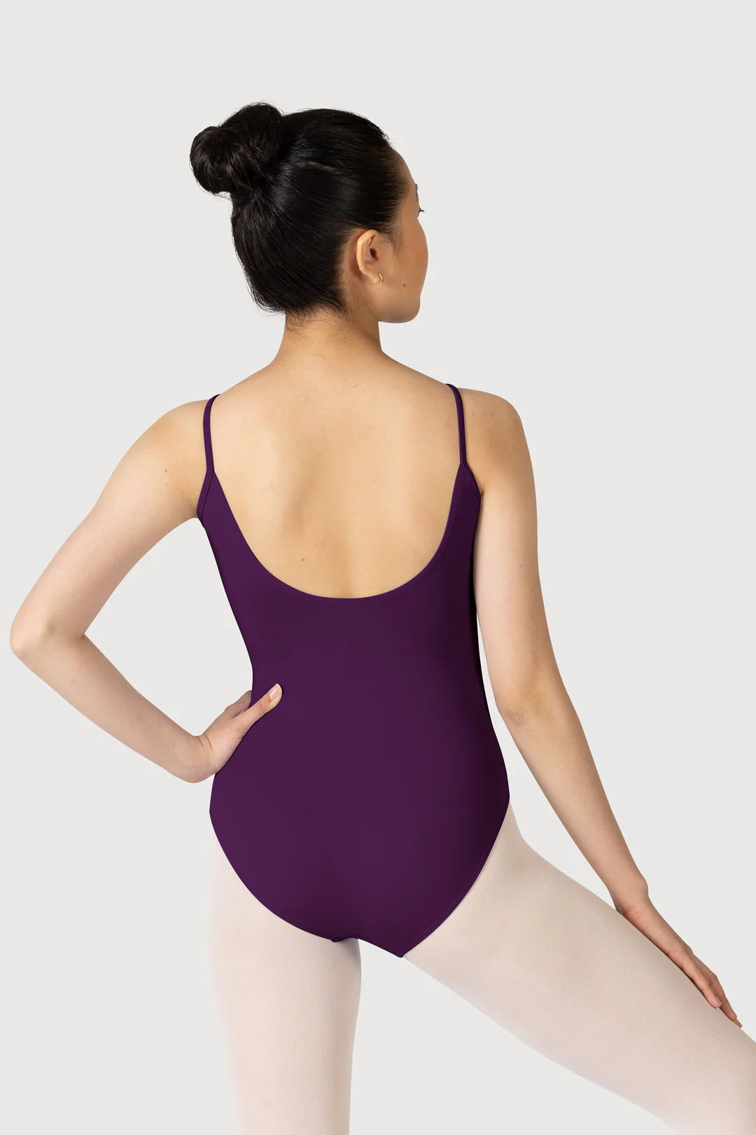 Overture Oriana Princess Seam Adult Leotard