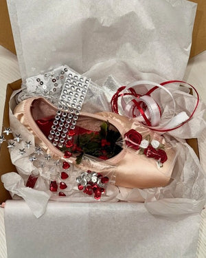 Total Dance Australia Pointe Shoe Decorating Kit - View 8