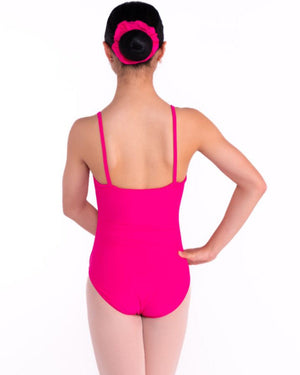 Total Dance Studio Wear Princess Leotard - Leotards - Back