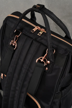 Claudia Dean Pro Dance Bag 2.0 - Black - View 7