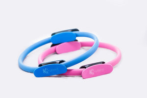 KySienn Pro Fitness Ring - Back