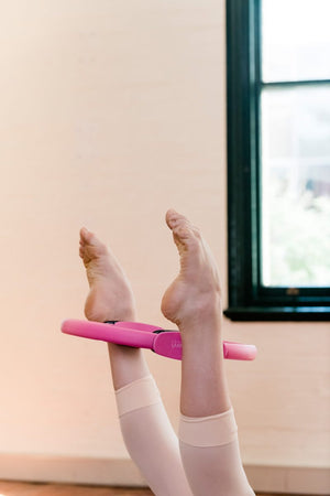 KySienn Pro Fitness Ring - Side