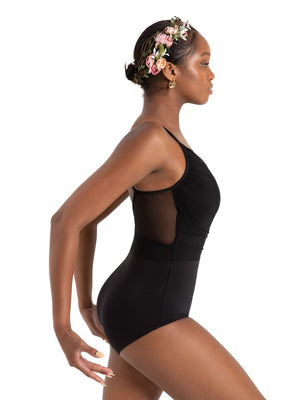 Capezio Rose Camisole Leotard - Leotards - View 8