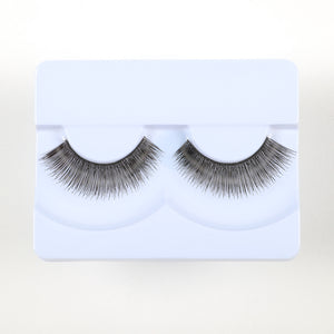 Mad Ally Volume Lashes - Eyelashes - Detail