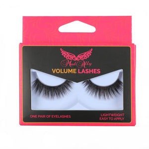 Mad Ally Volume Lashes - Eyelashes - View 7