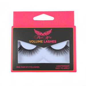 Mad Ally Volume Lashes - Eyelashes - View 9