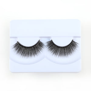 Mad Ally Volume Lashes - Eyelashes - Back