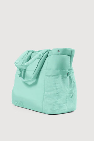 Bloch Studio II Bag - Dance Bag - Side