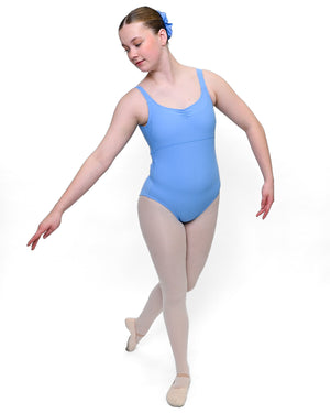 Total Dance Studio Wear Studio Leotard - Leotards - View 6