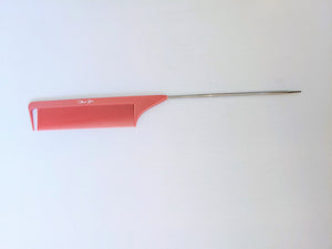 Tail Comb - Mad Ally - Hair Comb - Side
