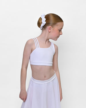 Total Dance Studio Wear Mia Crop Top - Crops - Detail