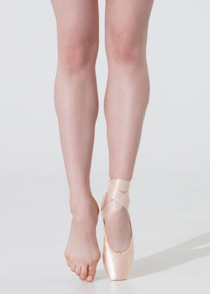Grishko Triumph Pointe Shoes - Back