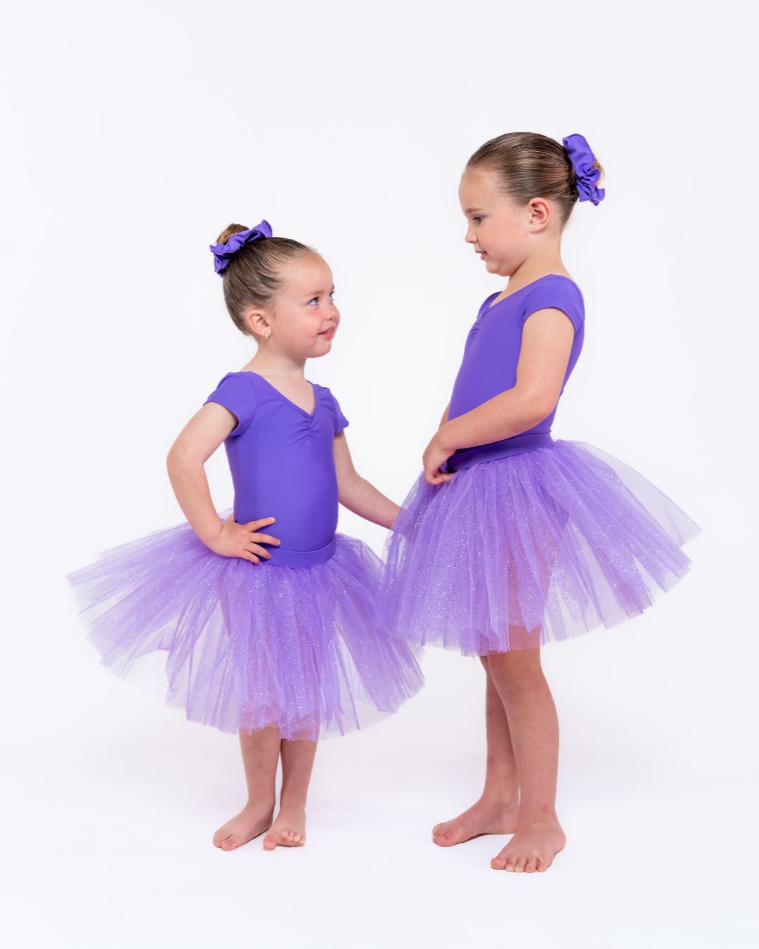 Tutu Skirt