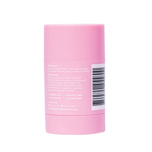 Slick Hair Company Wax Stick - Hair Styling Wax - Hair Wax - Side