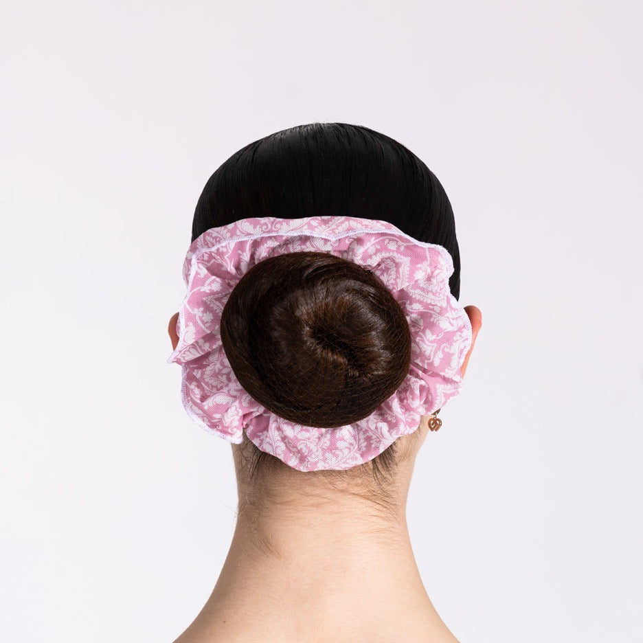 Spring Collection Scrunchies