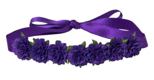 Mimy Design Hair Blossom - Medium - Close-up
