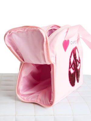 Capezio Pretty Tote Bag - Back
