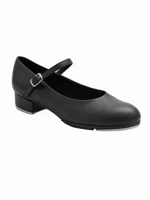 Capezio Showtime Tapper - Childs Tap Shoe - Tap Shoes - Back