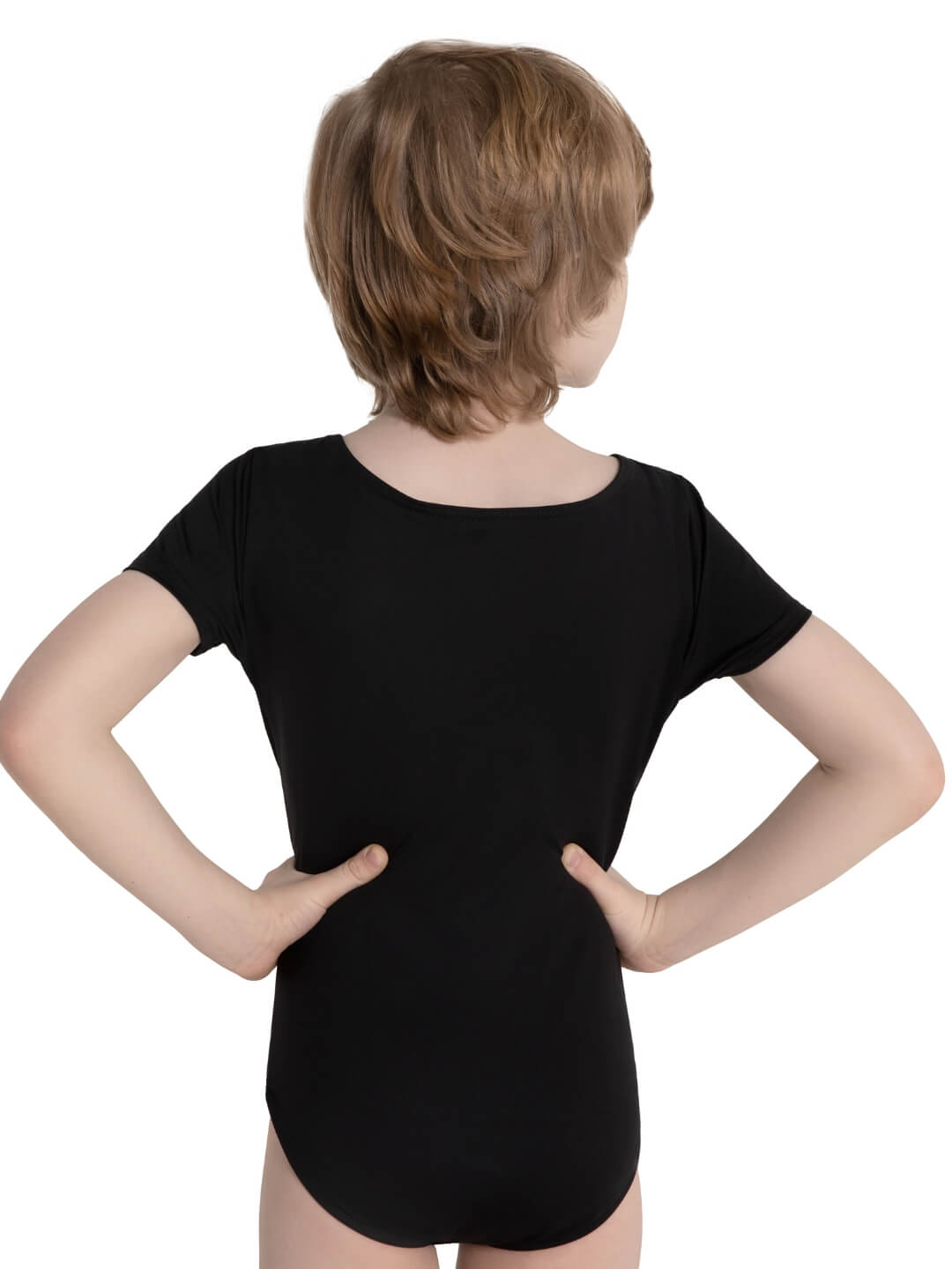 Studio Collection Leotard