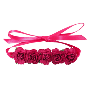 Mimy Design Hair Blossom - Large - Hair Flowers - View 10