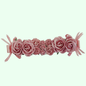 Capezio Mimy Hair Blossom - XLarge - Hair Bow - View 13