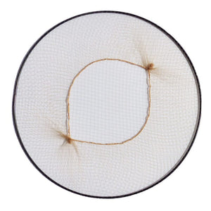KySienn Hair Nets 5 Pack - Side