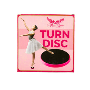 Mad Ally Turn Disc - Dance disc - View 7